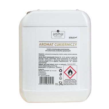 Aromat cukierniczy 5l 